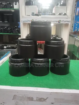 Canon Et 74 Original Hood