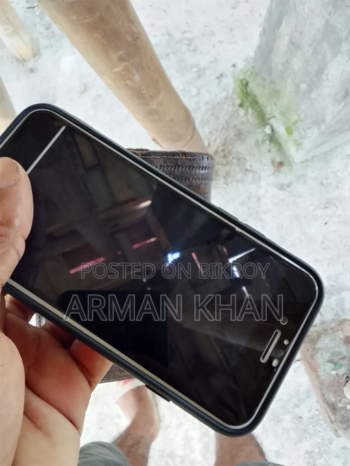 Apple iPhone 8 64 GB White
