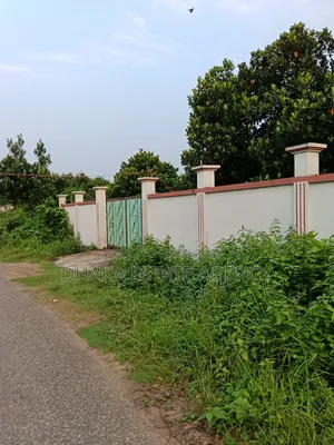 Sector-22, East Facing 3 Katha Plot Sale
