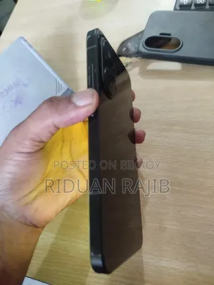 Xiaomi Redmi Turbo 4 Pro 256 GB Black