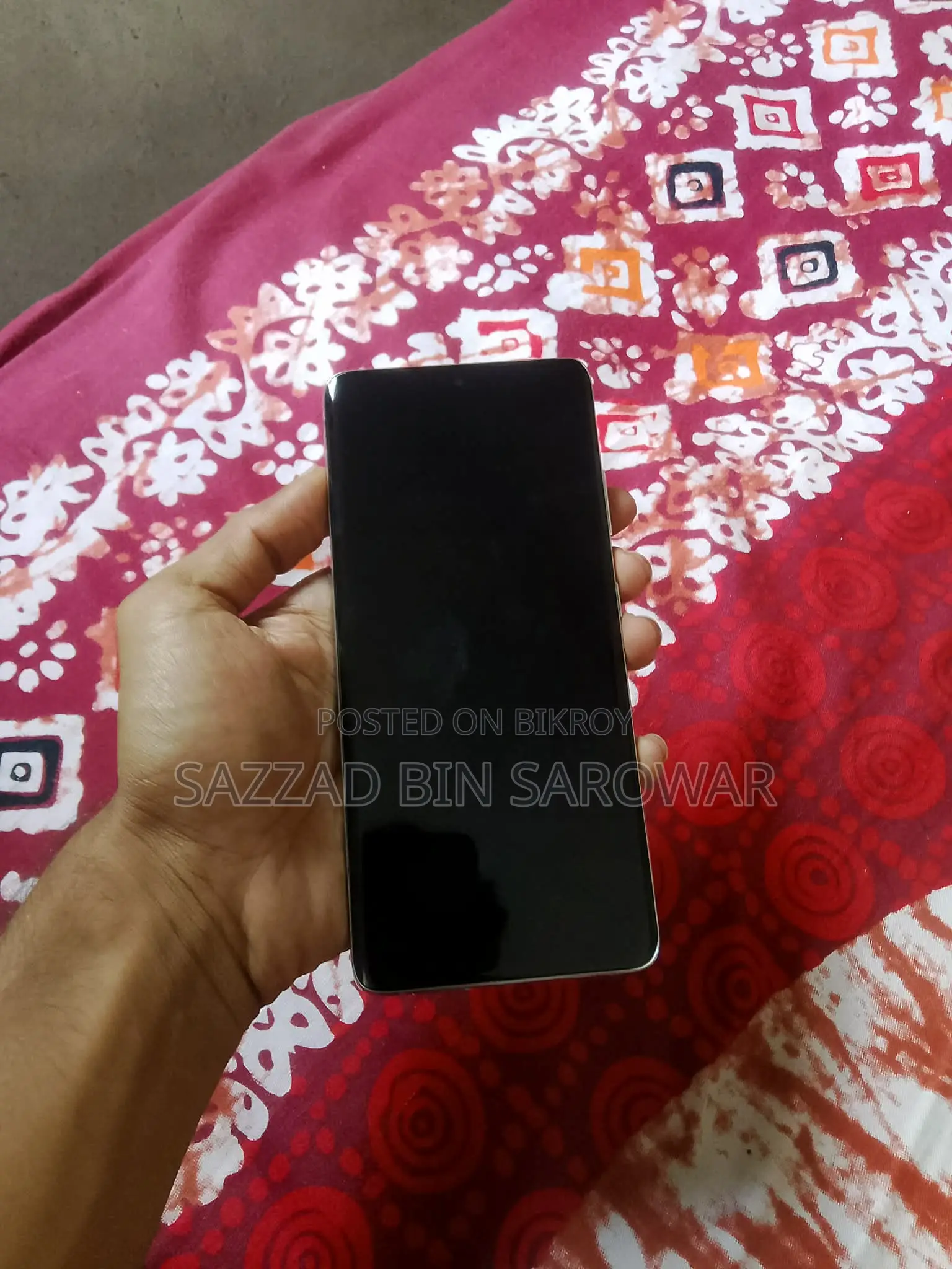 Samsung Galaxy S21 Ultra 5G 128 GB Bronze