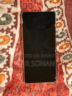 Google Pixel 7 128 GB White
