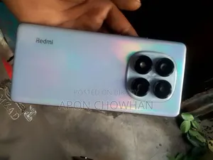 Xiaomi Redmi Note 14 Pro 512 GB White