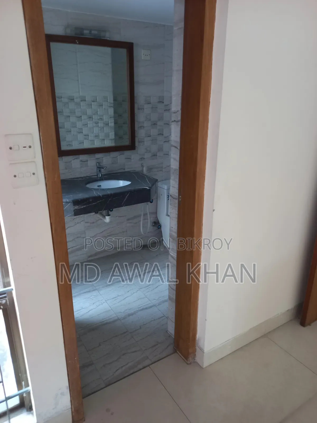 ধানমন্ডিতে ৩ বেডরুমের অ্যাপার্টমেন্ট বিক্রয়ের জন্য