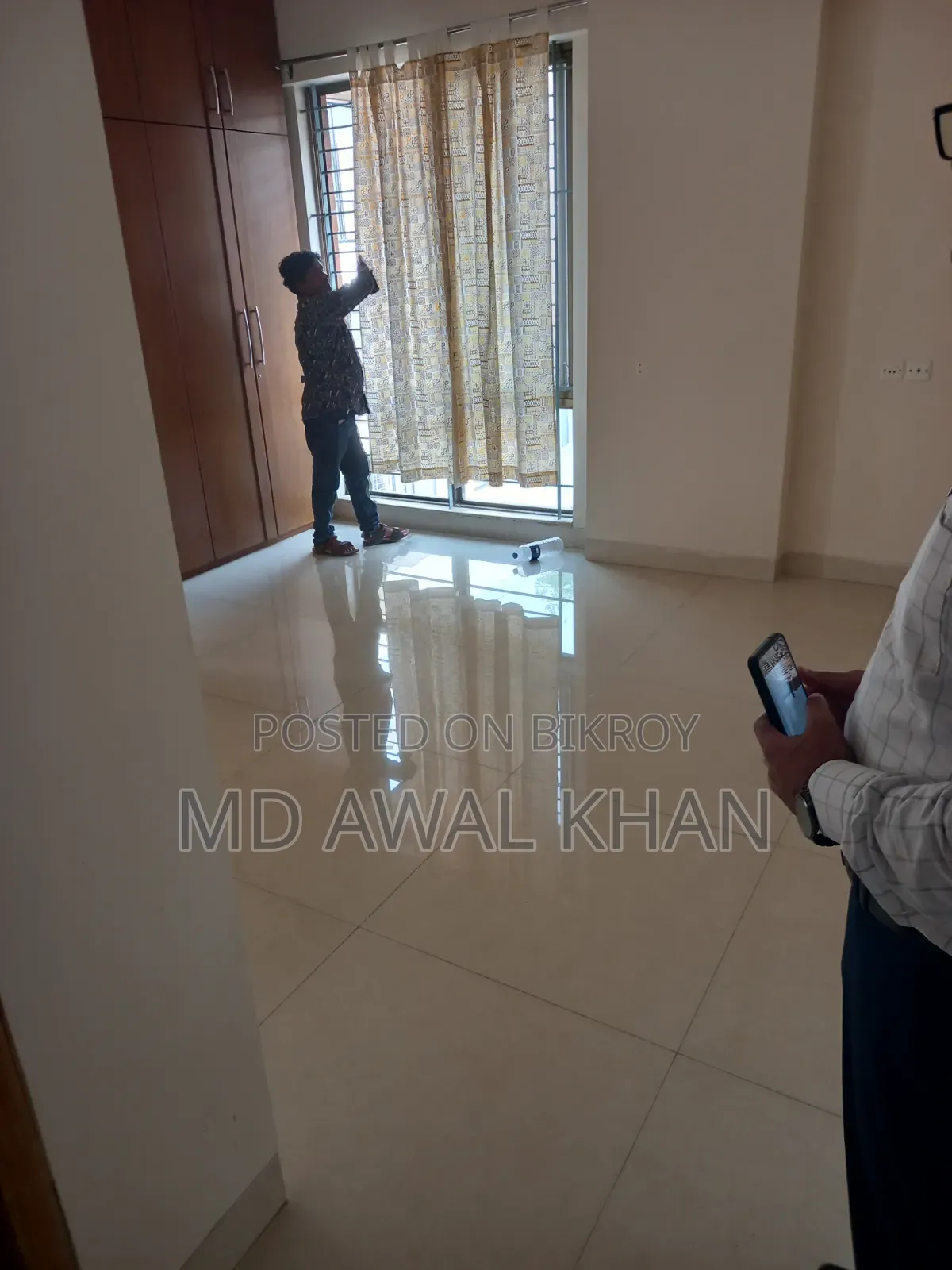 ধানমন্ডিতে ৩ বেডরুমের অ্যাপার্টমেন্ট বিক্রয়ের জন্য