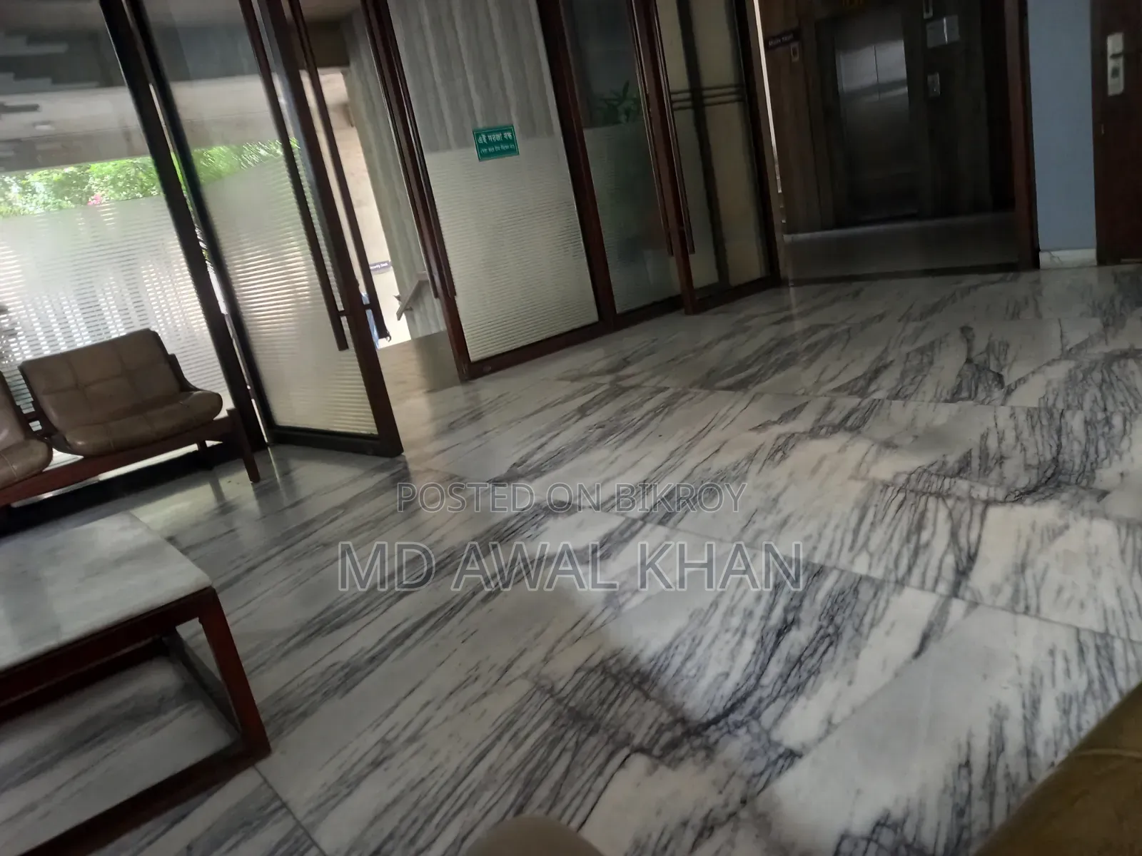 ধানমন্ডিতে ৩ বেডরুমের অ্যাপার্টমেন্ট বিক্রয়ের জন্য