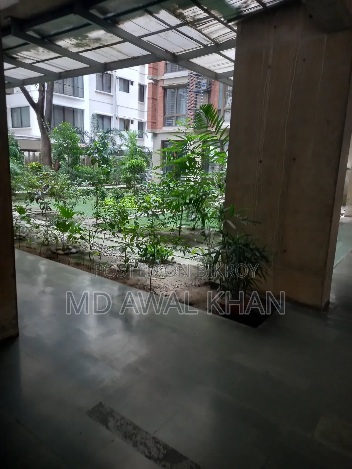 ধানমন্ডিতে ৩ বেডরুমের অ্যাপার্টমেন্ট বিক্রয়ের জন্য