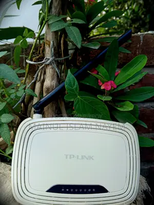 Tp Link Router