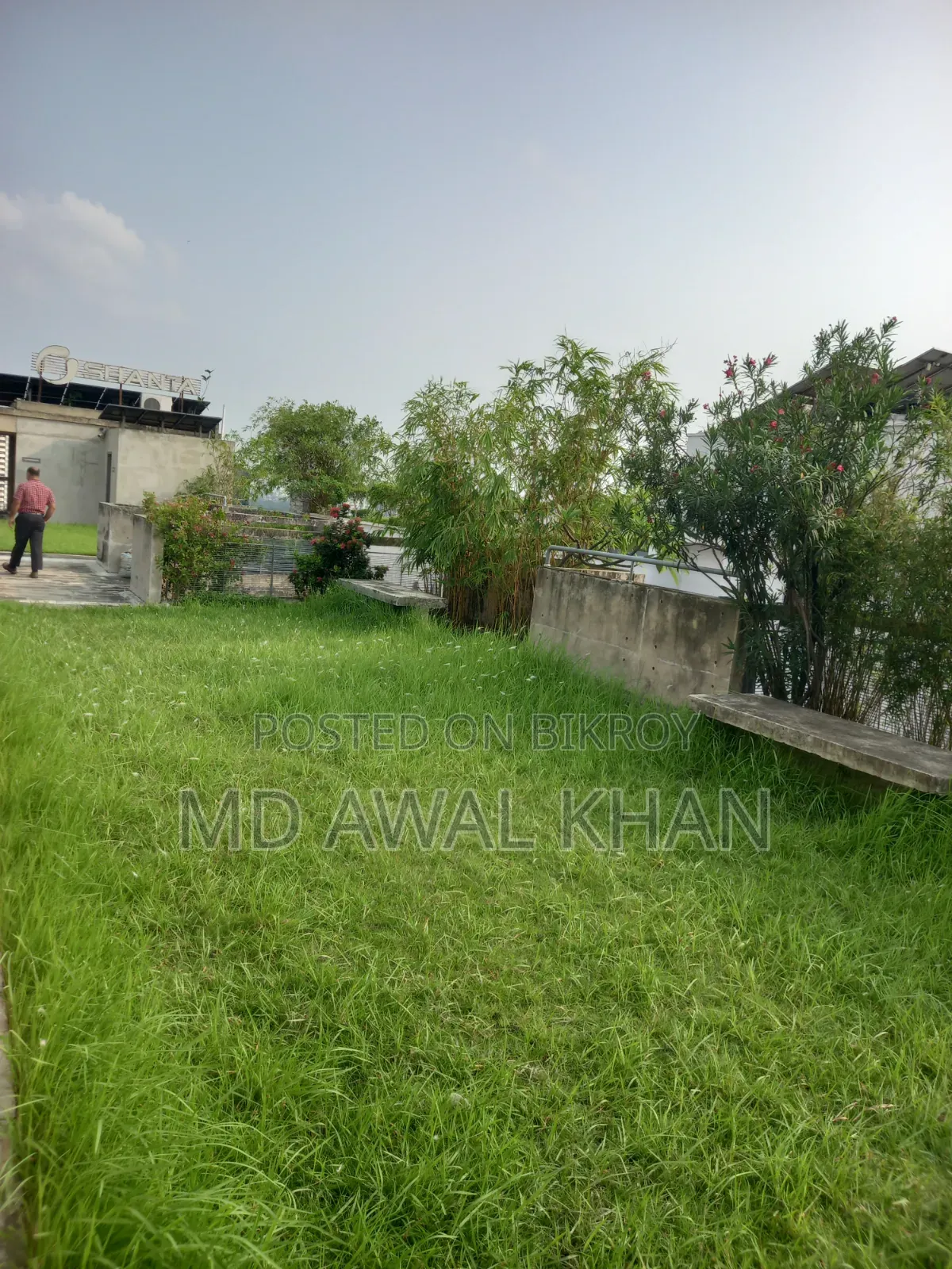 ধানমন্ডিতে ৩ বেডরুমের অ্যাপার্টমেন্ট বিক্রয়ের জন্য