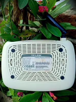 Tp Link Router