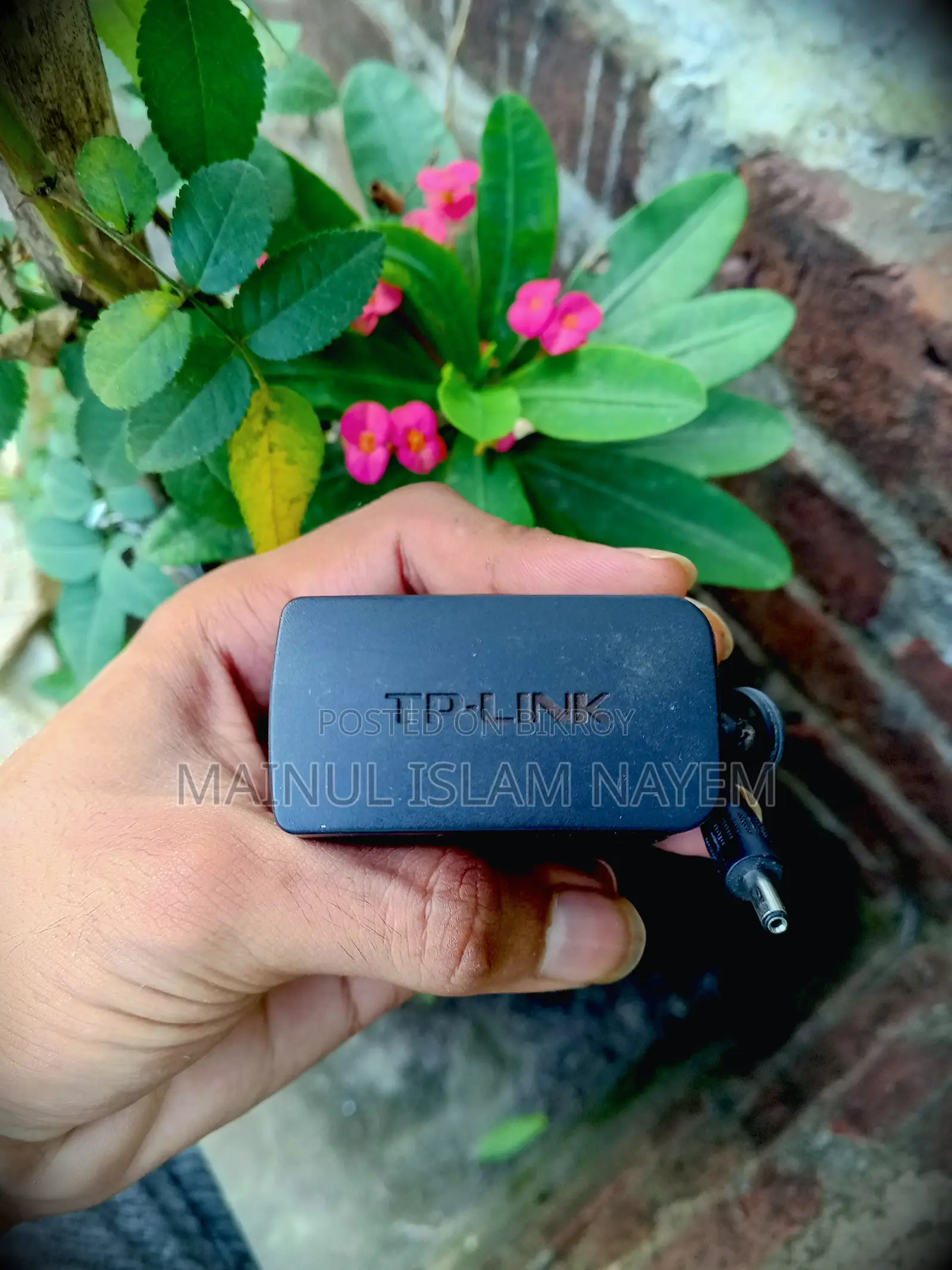 Tp Link Router