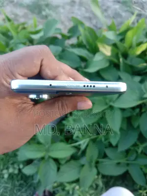 Tecno Camon 40 256 GB Black