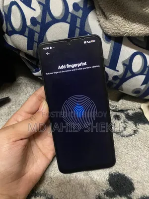 Xiaomi Redmi 14C 128 GB Black