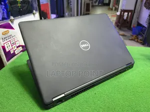 ল্যাপটপ Dell Latitude 5480 8GB Intel Core I5 SSD 256GB