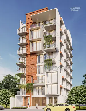 4 Bedroom Apartment in Green Peak Holdings, Mohakhali DOHS for Sale