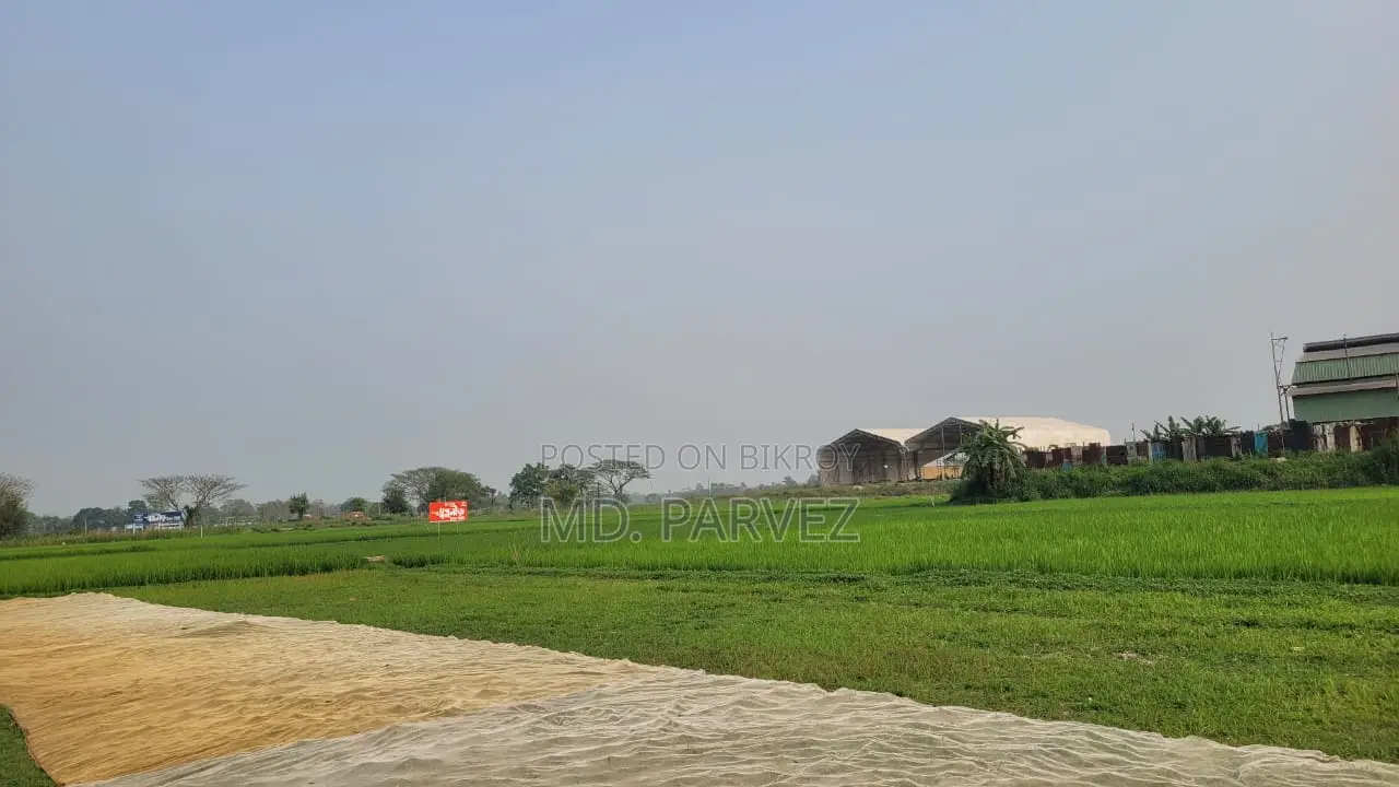 ঢাকার সন্নিকটে নিরাপদ বিনিয়োগের নতুন ঠিকানা – স্বপ্ননীড় ইকো সিটি!