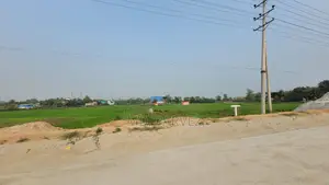 ঢাকার সন্নিকটে নিরাপদ বিনিয়োগের নতুন ঠিকানা – স্বপ্ননীড় ইকো সিটি!
