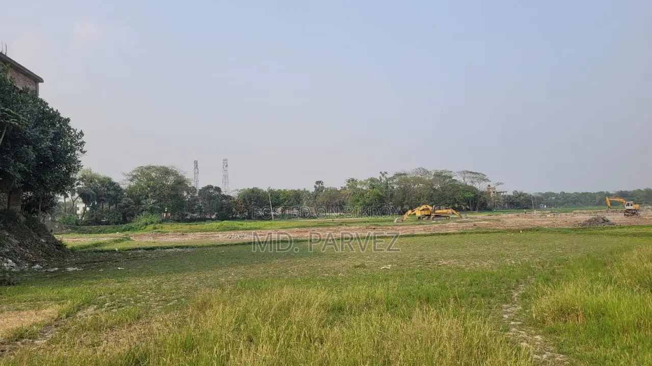 ঢাকার সন্নিকটে নিরাপদ বিনিয়োগের নতুন ঠিকানা – স্বপ্ননীড় ইকো সিটি!