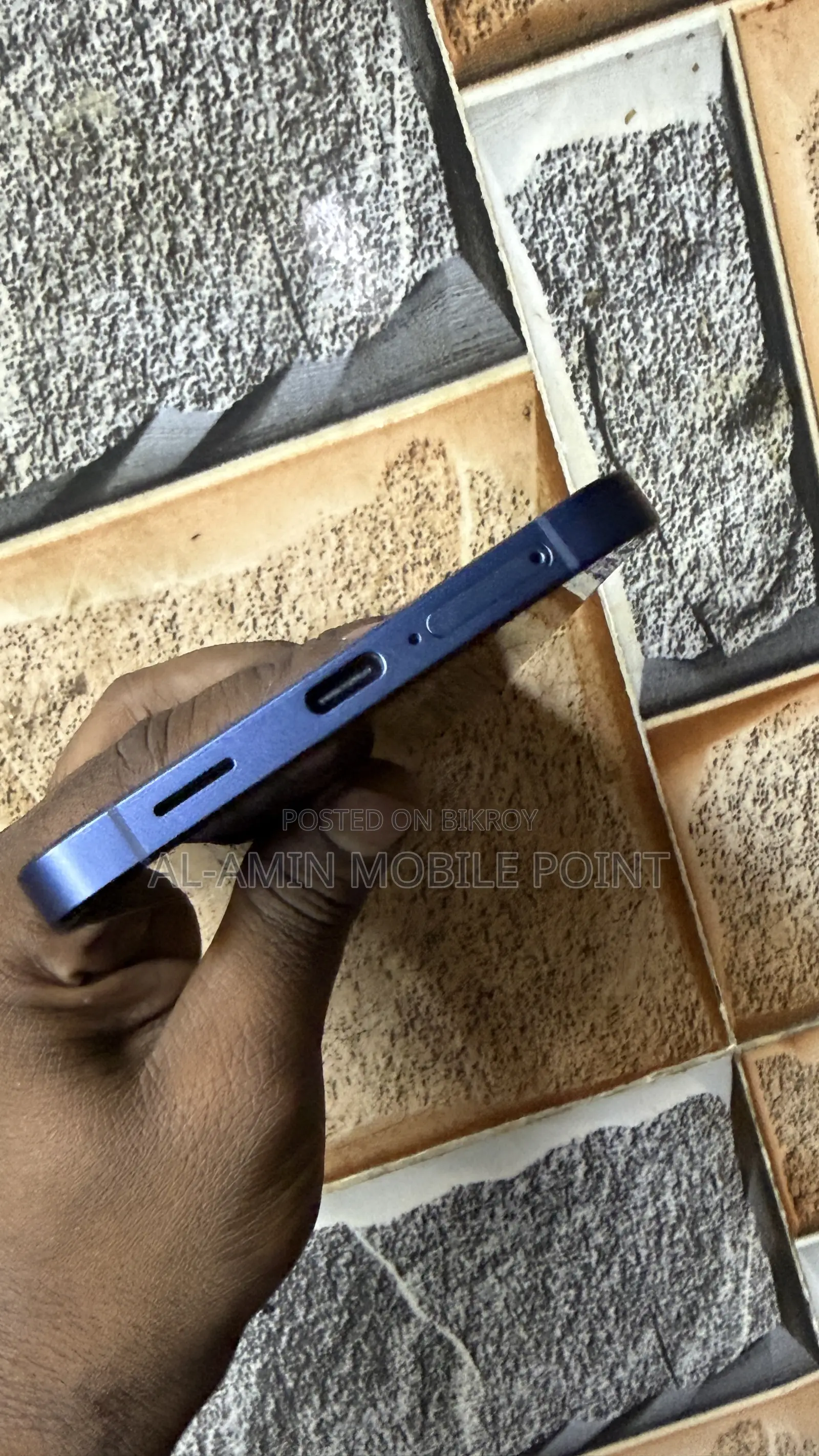 Oppo 256 GB Blue