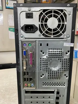 Desktop Computer Gigabyte 8GB Intel Core i3 SSD 128GB