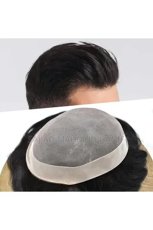 Usa Super Hair