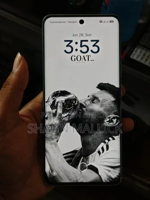 New Xiaomi Redmi Note 15 128 GB Blue