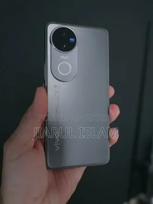 Vivo V50 512 GB Gray