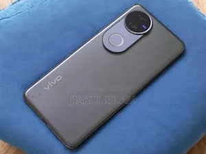 Vivo V50 512 GB Gray