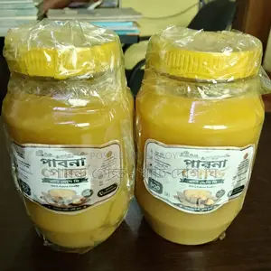 Pabna Gold - খাঁটি দেশি ঘি | 100% Natural Ghee | 250g/500g/1kg