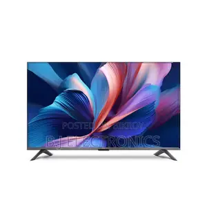 Xiaomi TV a Pro 55 Inch 2026 Qled UHD Google TV (Global Version)
