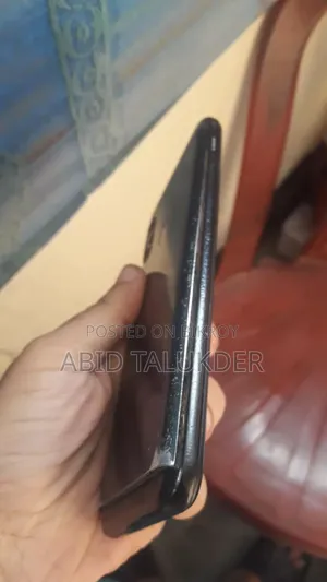 Xiaomi Redmi 6 Pro 32 GB Black