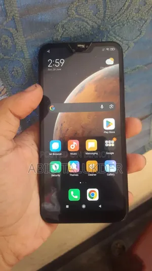 Xiaomi Redmi 6 Pro 32 GB Black