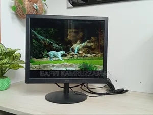 Chinese monitor for only 1500 Taka!