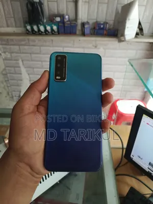 Vivo Y12 32 GB Blue