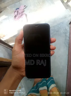 Xiaomi Redmi Note 7 64 GB Blue