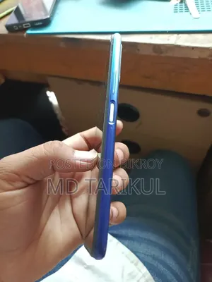 Vivo Y12 32 GB Blue