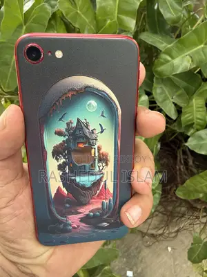 অ্যাপল আইফোন এসই ৬৪ জিবি রেড
