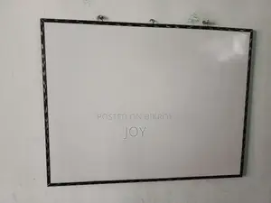 ফ্রেশ হোয়াইট বোর্ড