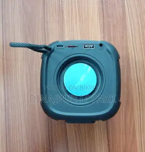 SY-307 5W Portable Wireless Bluetooth Speaker