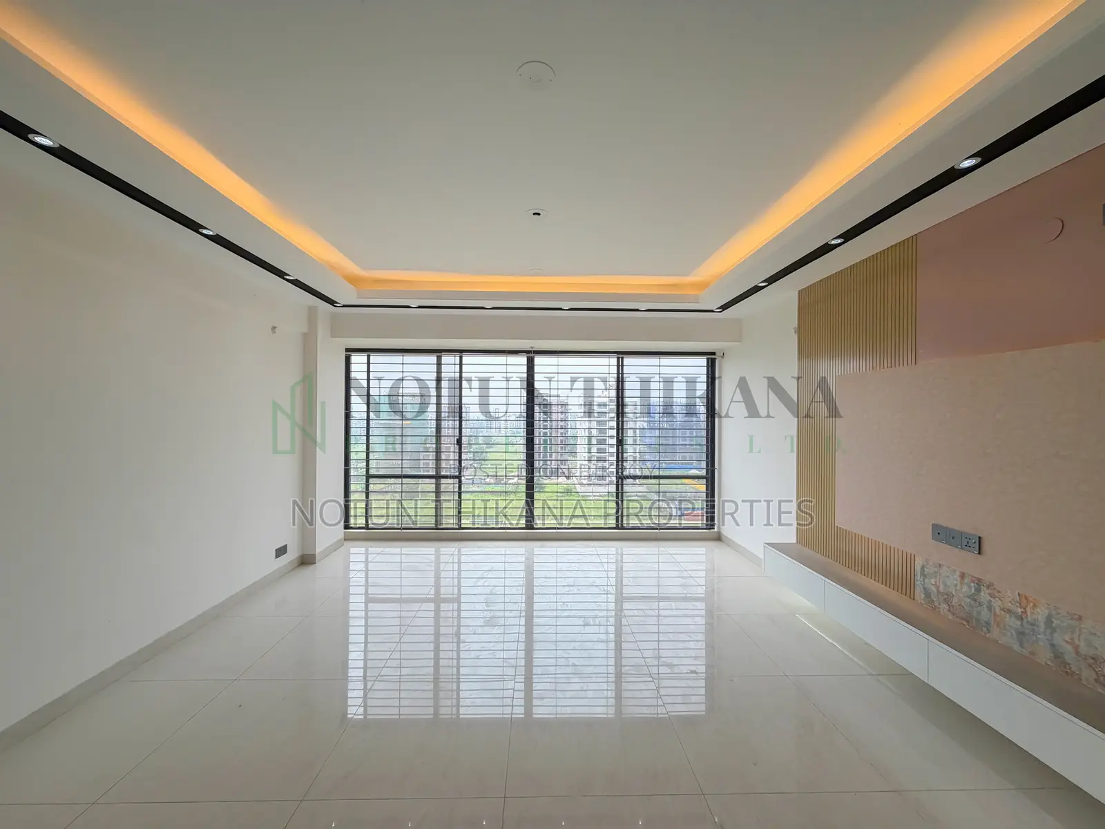 3-Bedroom Apartment in Basundhara for Rent