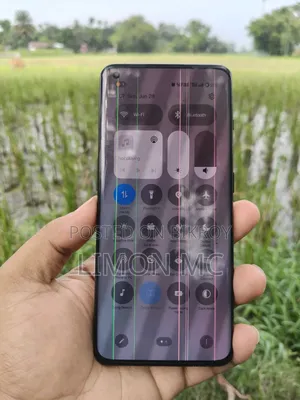 OnePlus 10 Pro 256 GB Black