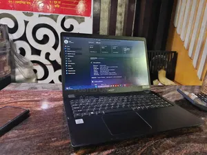 ল্যাপটপ Acer Aspire A315 52 8GB Intel Core I3 HDD 512GB