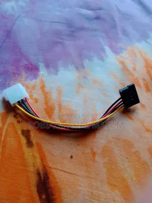 Sata Cable New