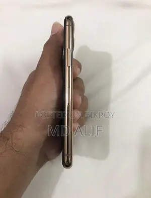 Apple iPhone 11 Pro 64 GB Rose Gold