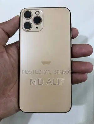 Apple iPhone 11 Pro 64 GB Rose Gold
