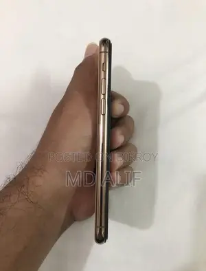 Apple iPhone 11 Pro 64 GB Rose Gold