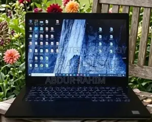 Laptop Dell Latitude 5490 8GB Intel Core i5 SSD 256GB