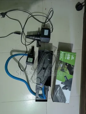 Venus Aqua Aquarium Top Filter