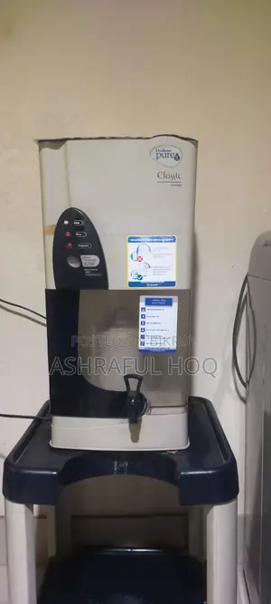পিউরিট ক্লাসিক ওয়াটার ফিল্টার
