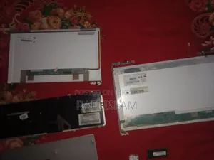 Laptop All Parts